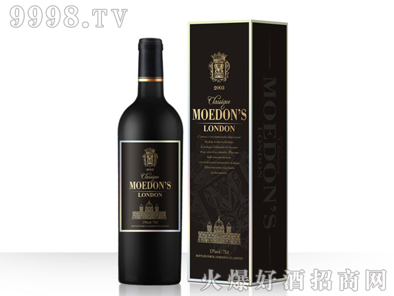 MOEDONS-WINEژ˸ɼtѾơ13750ml