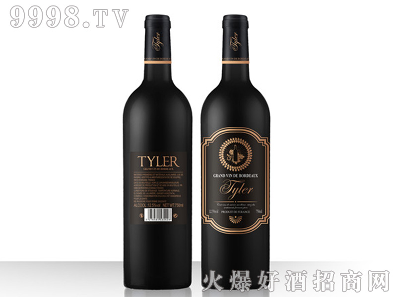 TYLER-RED-WINEɼtѾơ12.5750ml