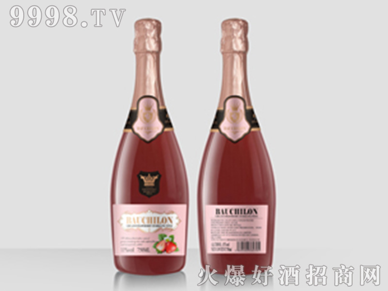 STRAWBERRY-SPARKLING-WINEҼtѾơ10750ml