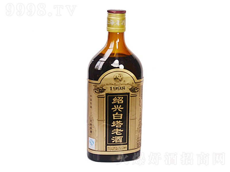 BdϾ1998 500ml