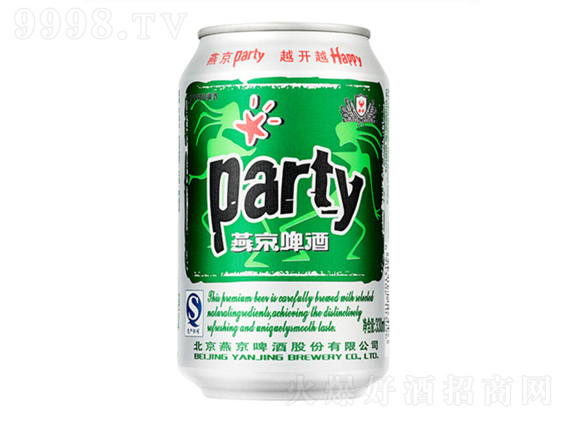 ྩPartyەơơ8 330ml-ơϢ