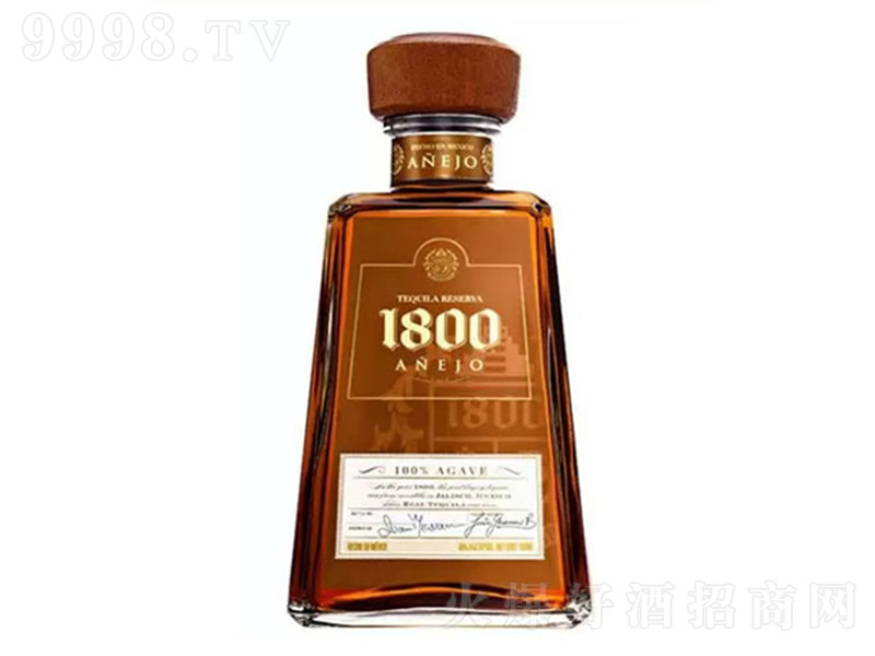 1800-m40 750ml