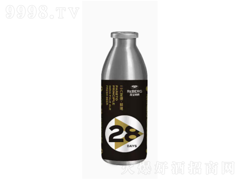 RebergRᄵɫIPA460ml