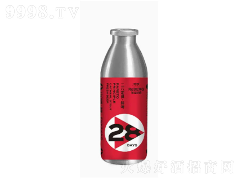 RebergRơrơ460ml-ơϢ