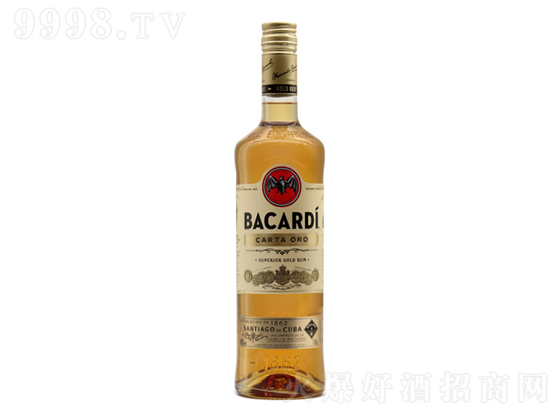 ټӵýķ BACARDI RUM {Īл750MLMơ40 750ml