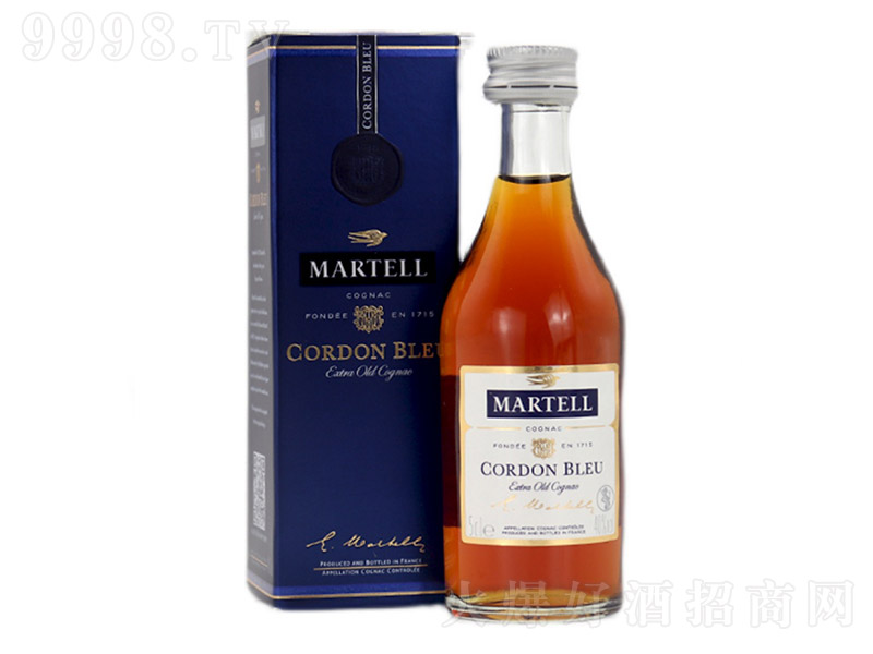 MartellR{(ln)ذmشM(jn)50mlСư桾40%vol 50ml