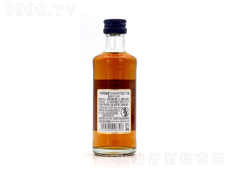 MartellRʢVSOPذm50ml(gu)M(jn)Сư桾40 50ml