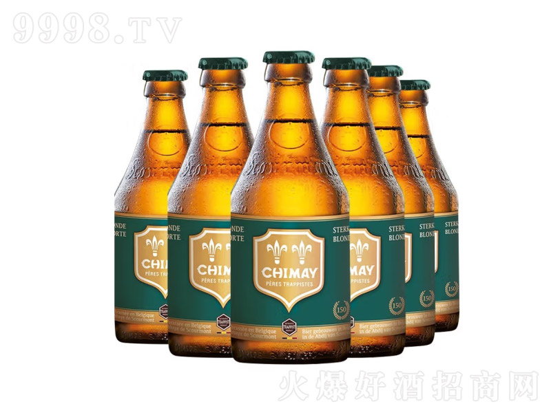 ChimayrMơ޵ʿᄾGñ330ml