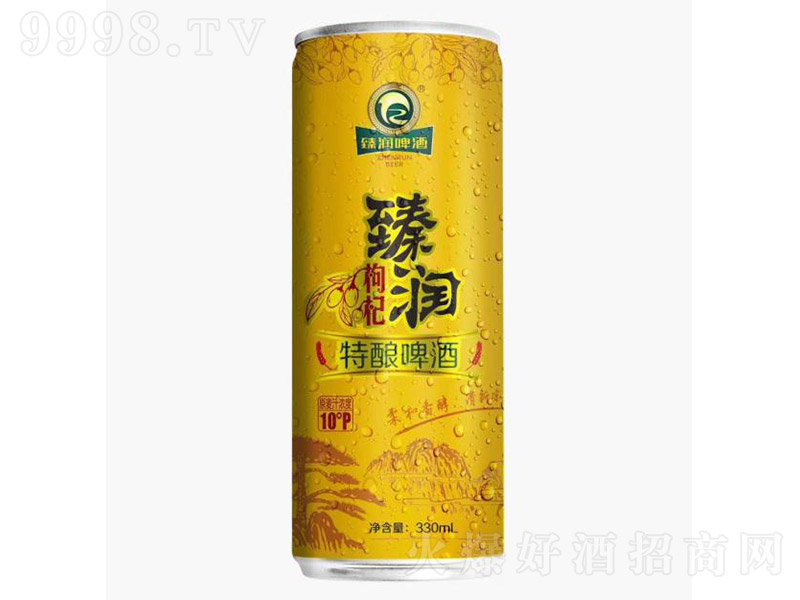 静ơơ10 330ml