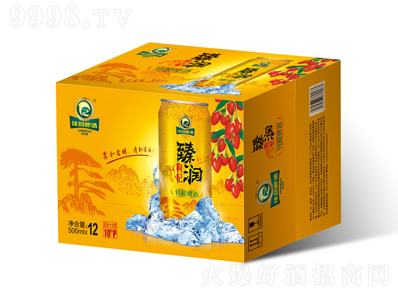 静Bơơ10 500ml