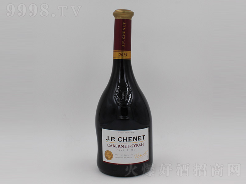 MJP.CHENETɼtѾ2015750ml