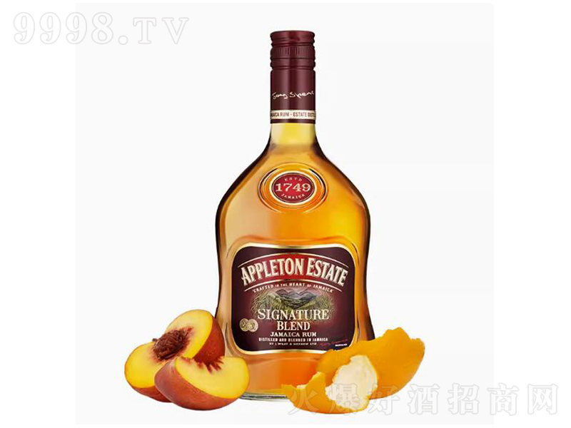 AppletonEstateՠDf@ķơ40750ml