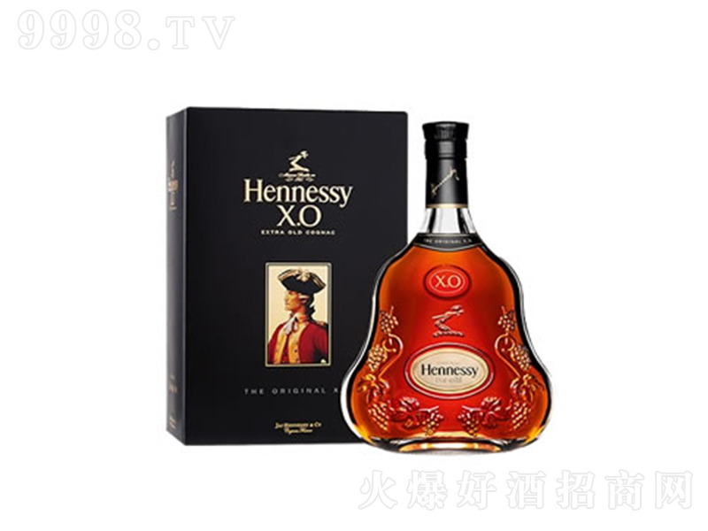 ܎Ԋ-X.O-Hennessy700ML