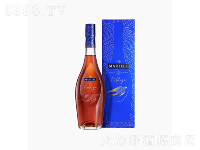 MartellRʿVSOP+ذm700ml