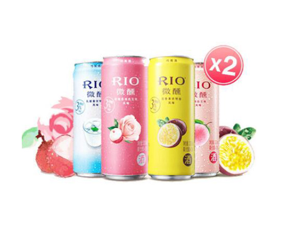 RIOJ΢A{uβŮM330ml*8޹